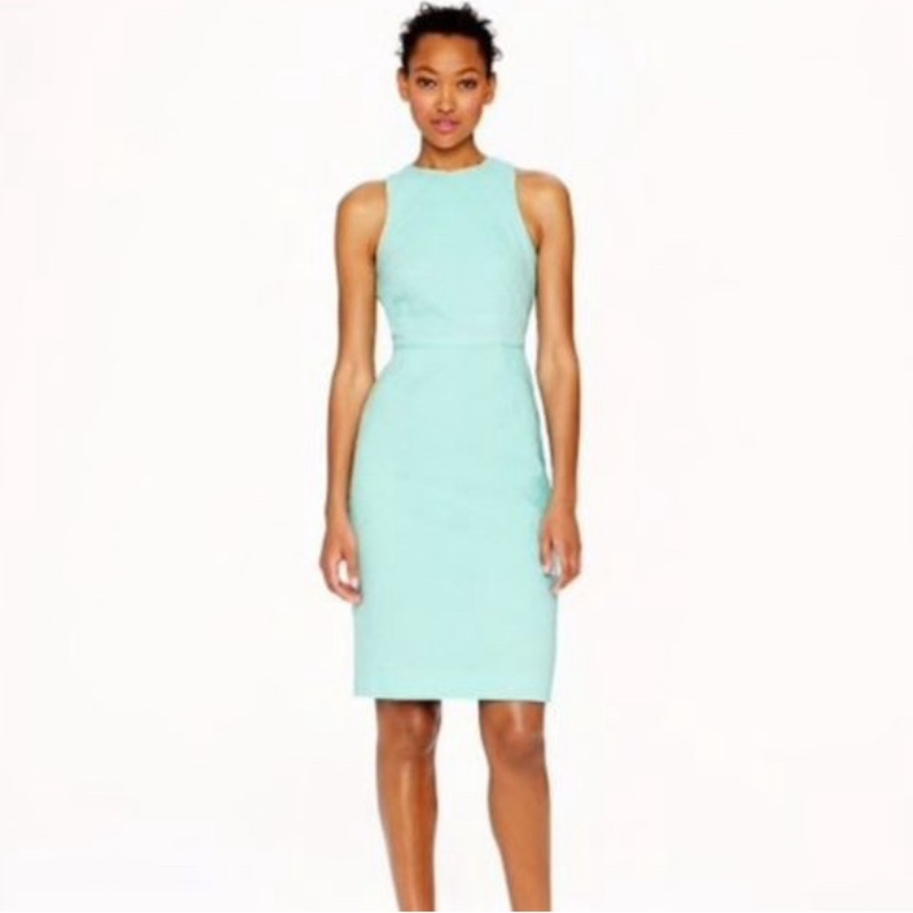 Tristan Sleeveless Dress